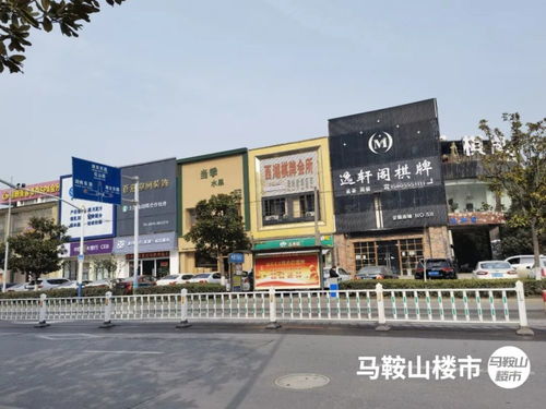 均價(jià)10230元/㎡！馬鞍山名仕苑高層剛拿預(yù)售，售樓處竟大門緊閉