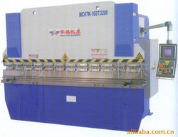 馬鞍山市華瑞機(jī)床廠鍛壓機(jī)床產(chǎn)品列表