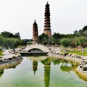 陽城海會書院游玩-海會書院門票多少錢/價格表-團(tuán)購票價預(yù)定優(yōu)惠-景點地址在哪里/圖片介紹/參觀預(yù)約/旅游游覽順序及注意事項/營業(yè)時間-【攜程】