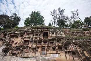 想稱霸十一朋友圈 快拿走這份玩轉巴中秘籍