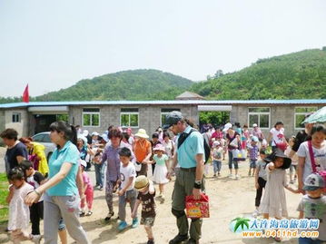 大連六一兒童節去哪兒玩