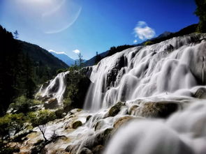 8 8九寨溝地震兩周年重建紀(jì)實(shí)之 景區(qū)恢復(fù)項(xiàng)目其他建設(shè)篇